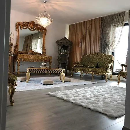 Boutique Oriental Mamaia