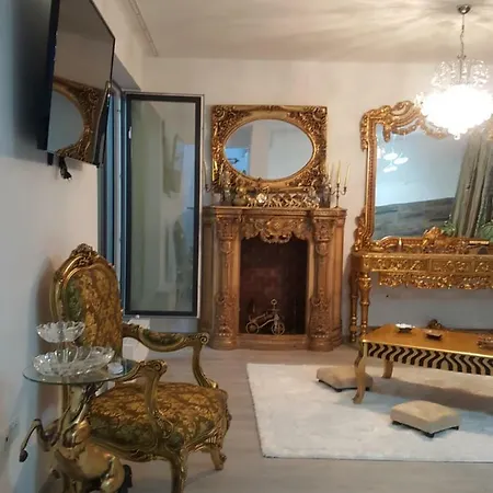 Boutique Oriental Mamaia
