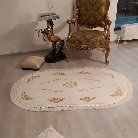 Apartment Boutique Oriental