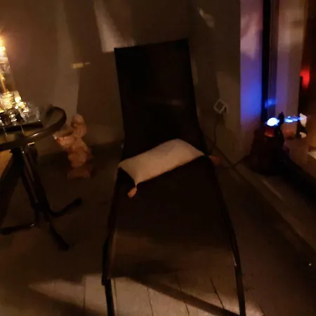 Boutique Oriental Apartment *