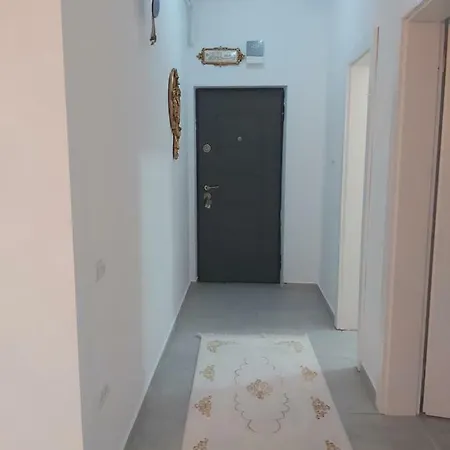 Boutique Oriental * Mamaia