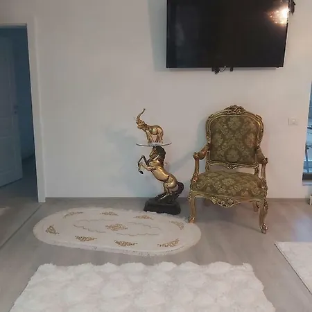 Boutique Oriental