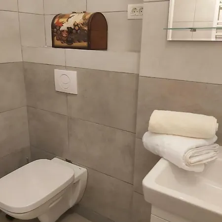 Apartment Boutique Oriental