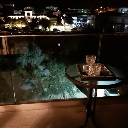 Boutique Oriental Lägenhet Mamaia