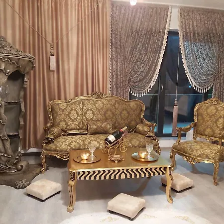 Lägenhet Boutique Oriental