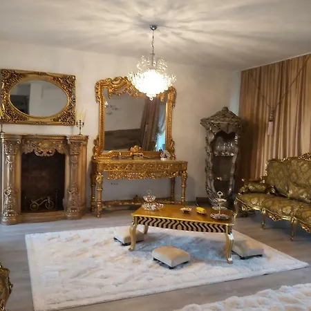 Boutique Oriental Mamaia